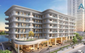 Azure Apartemen Makassar