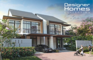 Brava Designer Homes Rafflesia Tanjung Bunga Makassar