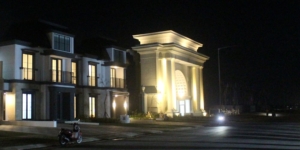 Elysian Park Makassar