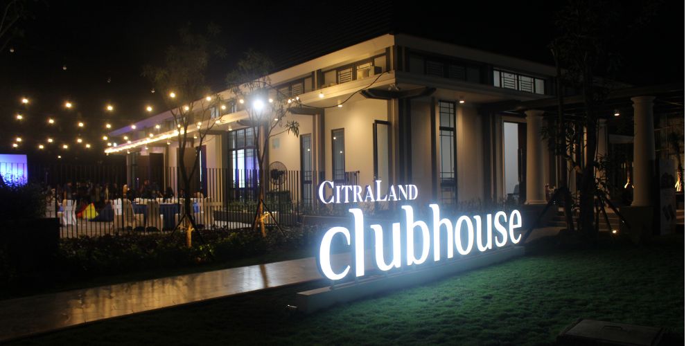 Elysian Park Club House