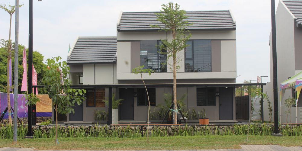Q Living Tanjung Bunga Makassar
