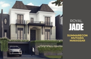 Royal Jade Summarecon Makassar