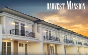 Harvest Mansion Gowa