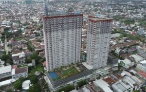 Apartemen Vida View Makassar