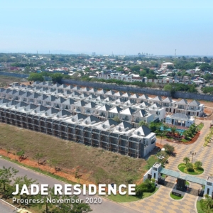 Jade Residence Summarecon Makassar