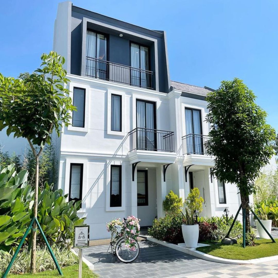 Topaz Summarecon Makassar