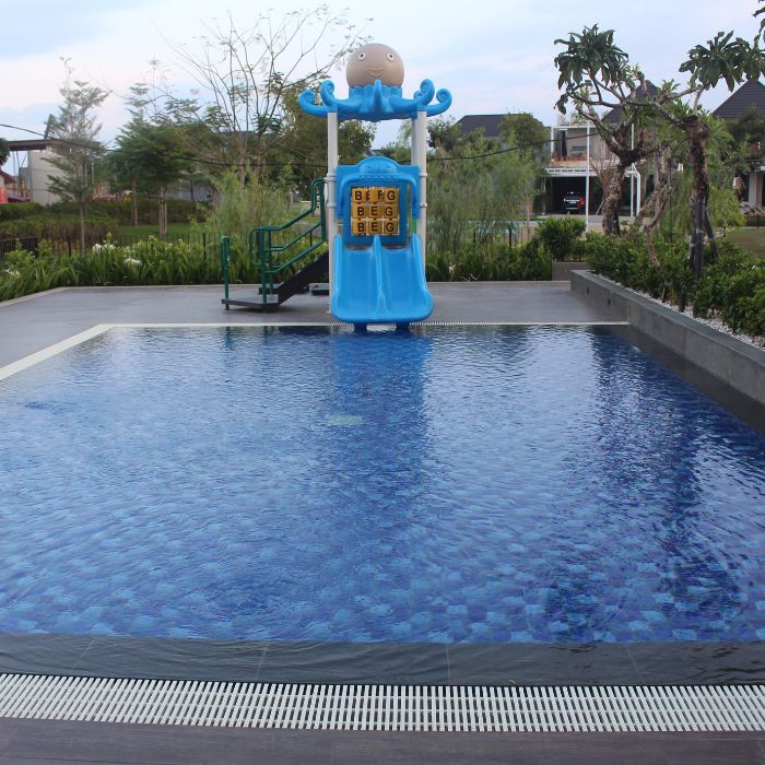 Club House Citraland Tallasa City Makassar