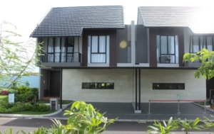 Mutiara Springs Makassar 9x8