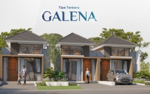 Galena Citraland Tallasa City Desain