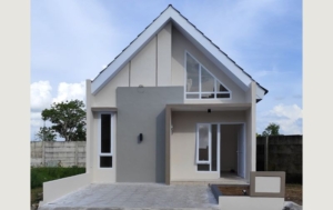 Patra Residence Barombong Makassar