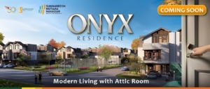 onyx residence summarecon makassar