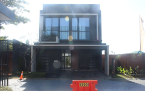 The Alux Homes Tanjung Bunga Makassar