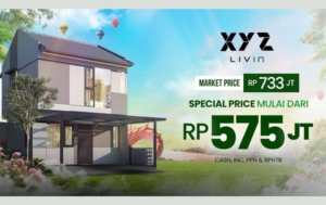 X6 Tanjung Bunga Makassar