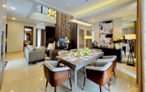 FELICITA CITRALAND CELEBES RAUNG MAKAN