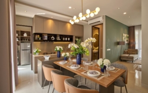 Gallant Citraland Celebes