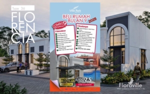 Perumahan di Barombong