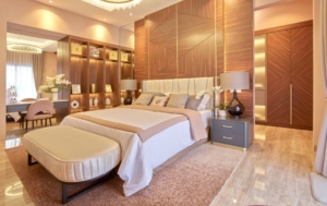 rumah mewah citraland