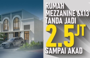 Villepark Residenza Barombong Floraville Felicita