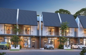 Harga Rumah Citraland Celebes Cluster Zerenade Tipe Asterra