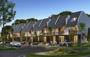 Harga Rumah Citraland Celebes Cluster Zerenade Tipe Avera