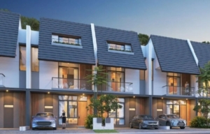 Harga Rumah Citraland Celebes Tipe Altia