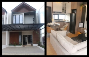 Vasaka Villa Butta Karaeng Tipe 100