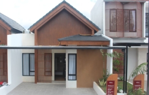 Vasaka Villa Butta Karaeng Tipe 55