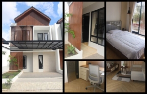 Vasaka Villa Butta Karaeng Tipe 65