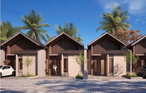 Vasaka VillaBhuttaKaraeng Gowa Tipe 50