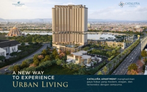 Apartemen Cataluna CPI Makassar_image