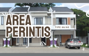 Verbena Makassar tipe 66 tampakdepan n