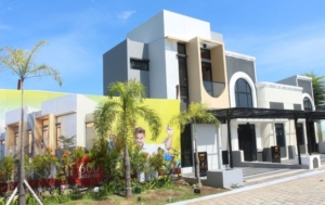 RUMAH BARU 2 LT SUDUT 700JT-AN MAKASSAR
