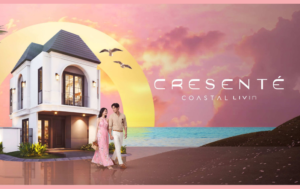 Cresente Tanjung Bunga Makassar