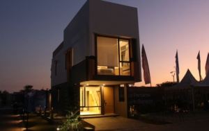 Urban Coastal Livin Tanjung Bunga Makassar