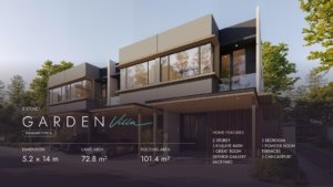 Brentwood Tanjung Bunga Makassar